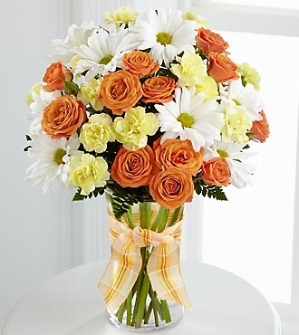 Sweet Splendor Bouquet