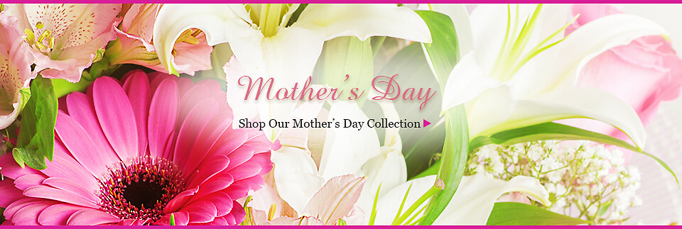 Mother's Day Banner